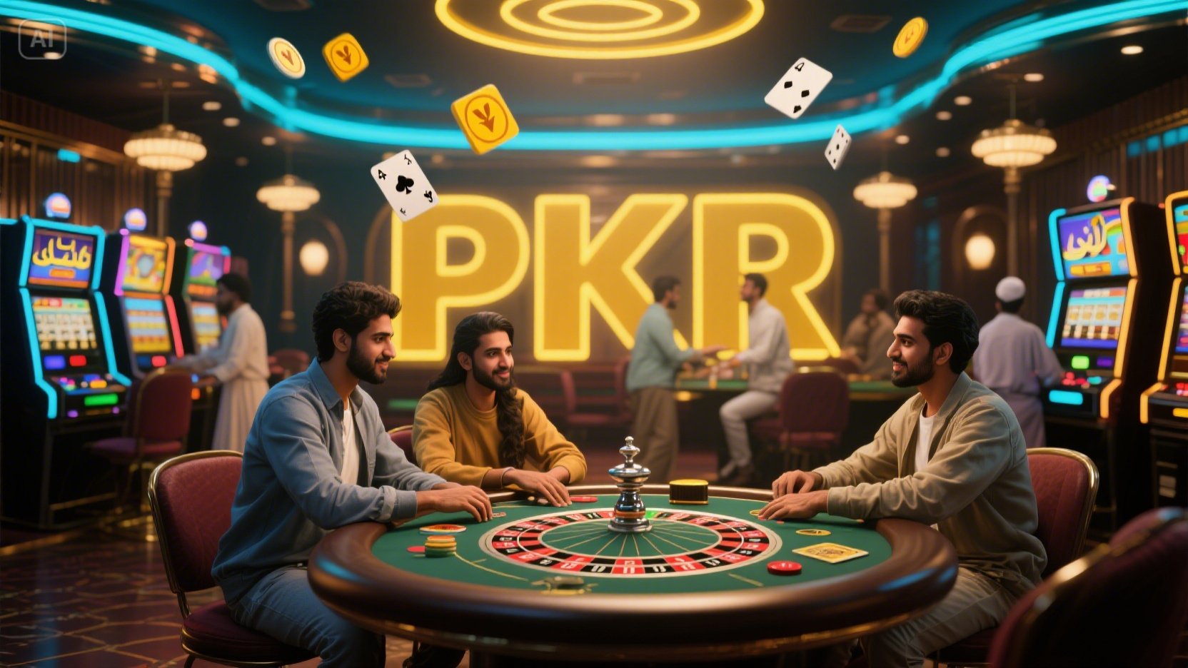 Dream Palace CasinoMake your first recharge using Easypaisa or JazzCash and instantly get a 200% bonus. Pakistani players can enjoy exclusive promotions and secure PKR gaming.